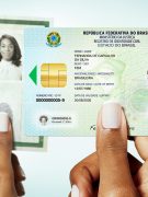 Novo RG: emissão do documento que unifica vários outros documentos já está disponível