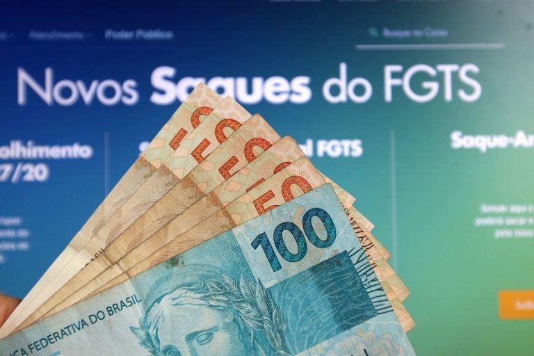 Saque extraordinário do FGTS: vale a pena resgatar? Confira o nosso