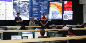 Yakecan: o que já sabemos sobre o ciclone que vai atingir o Brasil