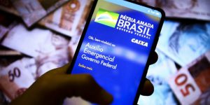 Empréstimo Auxílio Brasil: a partir de quando vou poder fazer o novo empréstimo consignado? (Imagem: Reprodução/Agência Brasil)
