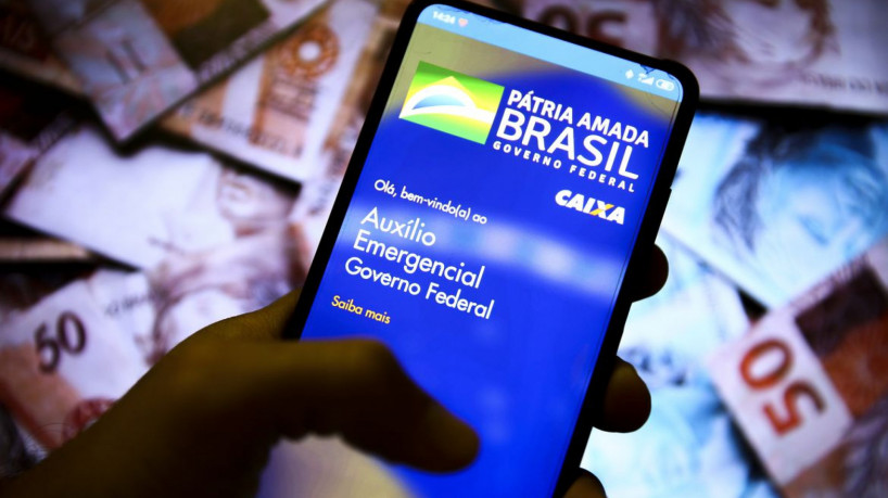Empréstimo Auxílio Brasil: a partir de quando vou poder fazer o novo empréstimo consignado? (Imagem: Reprodução/Agência Brasil)