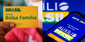 Auxílio Brasil e Bolsa Família: quais as diferenças no fim das contas?