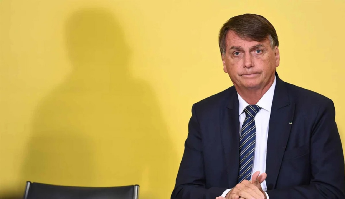 Bolsonaro abre processo contra Alexandre de Moraes alegando abuso de autoridade