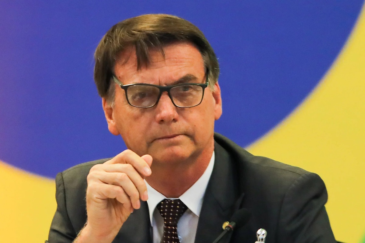 Bolsonaro veta integralmente Lei Aldir Blanc, que destinaria R$ 3 bilhões para a cultura
