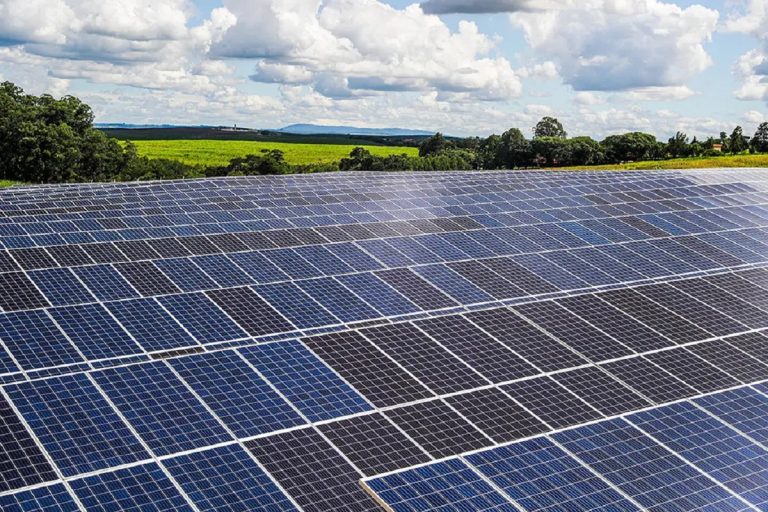 Energia Solar Por Assinatura Permite Economizar Na Conta De Luz