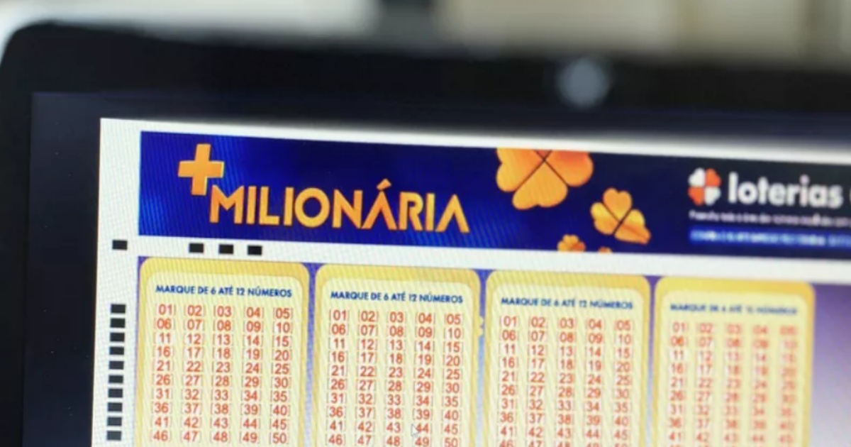 +Milionária: 7 dúvidas respondidas sobre a nova loteria da Caixa