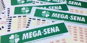 Mega-Sena: concurso 2477 acumula novamente e prêmio chega a R$ 60 milhões