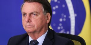 Pix não é criação de Bolsonaro, apesar do uso político por aliados do governo