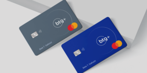 Banco agora permite que clientes personalizem seus cartões com vantagens incríveis