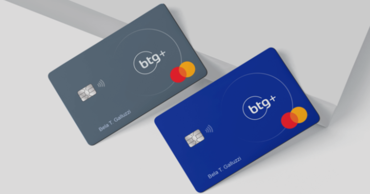 Banco agora permite que clientes personalizem seus cartões com vantagens incríveis