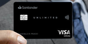 Banco anuncia alterações em seu cartão Unlimited e vantagens chamam a atenção