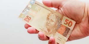 Esta simples nota de dinheiro pode te render R$ 4.000