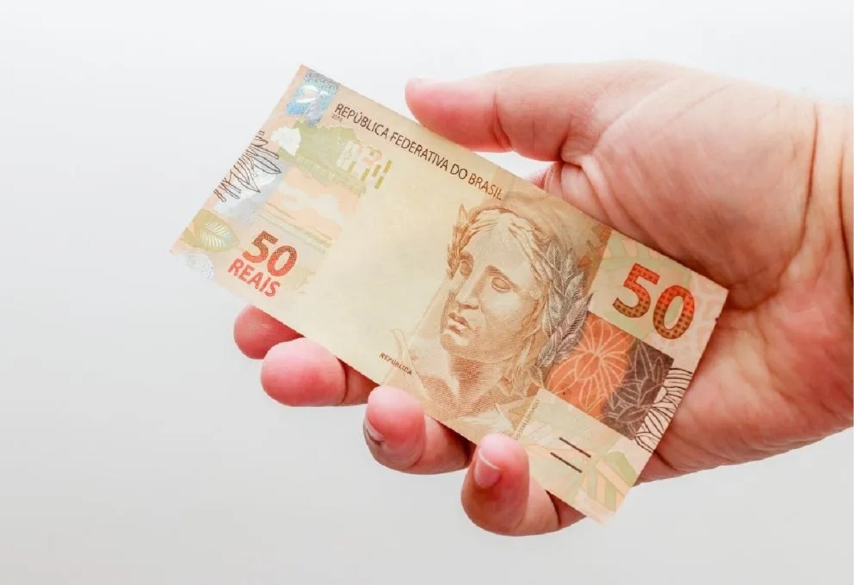 Esta simples nota de dinheiro pode te render R$ 4.000
