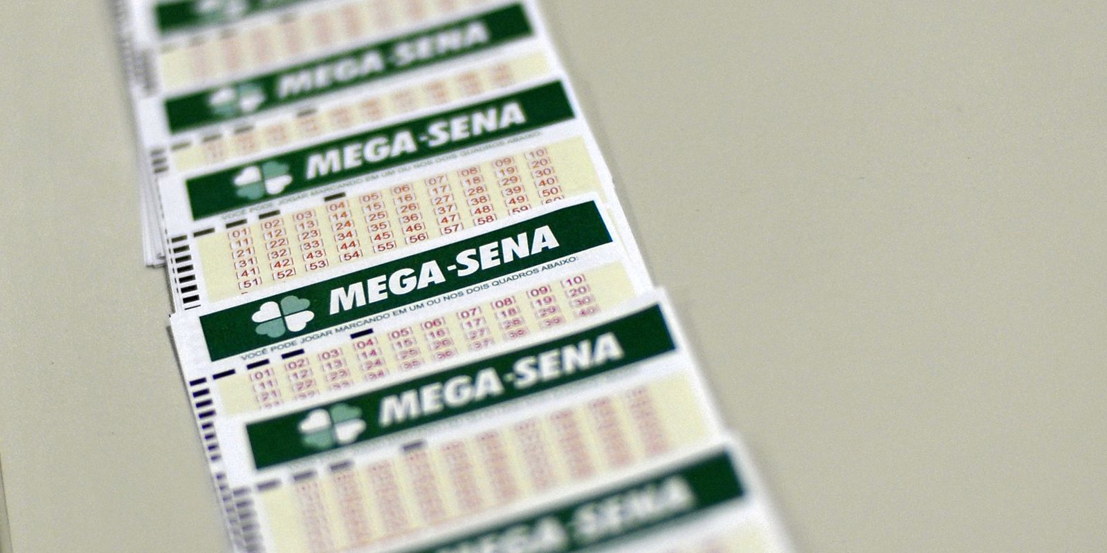 Mega-Sena 2488 e +Milionária têm sorteios neste sábado (4); prêmios chegam a R$ 10 milhões