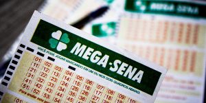Mega-Sena 2493: Sorteio hoje (quarta, 22) com prêmio de até R$ 70 milhões