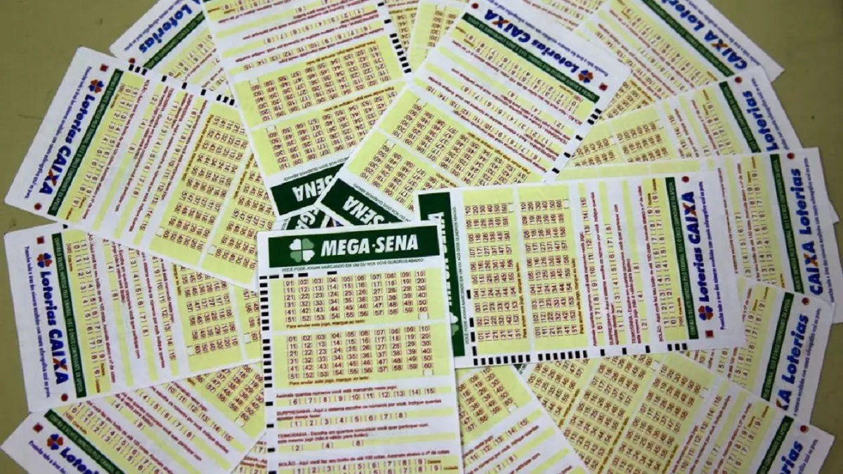 Mega-Sena 2495 com sorteio nesta terça, 28. Prêmio de até R$ 35 milhões