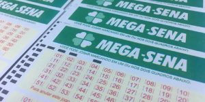 Mega-Sena 2496 com sorteio nesta quinta, 30. Prêmio de até R$ 37 milhões