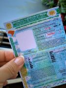 Nova CNH: 6 coisas que você precisa saber!