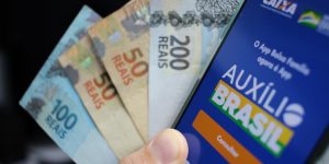 Penúltimo pagamento do Auxílio Brasil liberado nesta quarta (29)