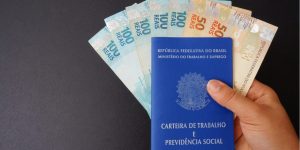 Quase 500 mil brasileiros ainda não sacaram o PIS/Pasep