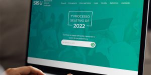 Segunda edição do Sisu 2022 começa ainda neste mês de junho