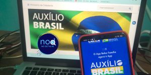 AUXÍLIO BRASIL poderá voltar a ter VALOR PADRÃO em 2023; entenda (Imagem: No Detalhe)