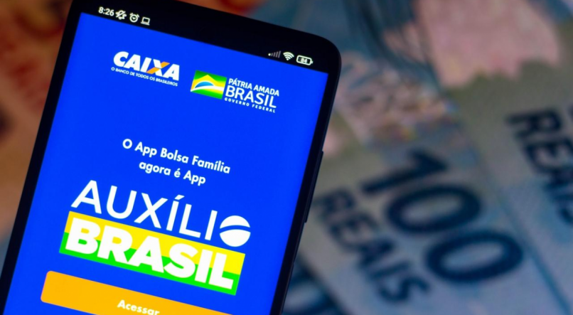 Auxílio Brasil: NOVO GRUPO será aceito a partir de AGOSTO; valor será de R$ 600