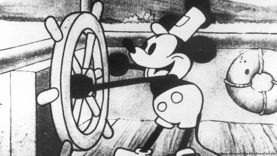 Disney vai perder direitos autorais sobre personagem clássico por motivo curioso