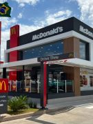 Franquia McDonald's: revelado o VALOR NECESSÁRIO para abrir uma (Imagem: Divulgação/McDonald's)