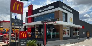 Franquia McDonald's: revelado o VALOR NECESSÁRIO para abrir uma (Imagem: Divulgação/McDonald's)