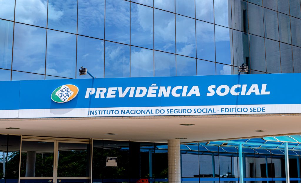 INSS NEGADO aumenta no Governo Bolsonaro; tem como REVERTER a decisão? (Imagem: Divulgação/INSS)