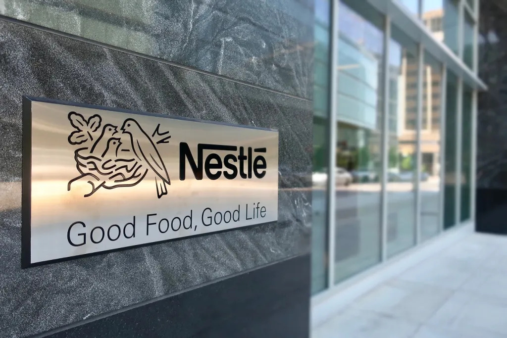 Justiça cobra explicação da Nestlé sobre polêmica das embalagens