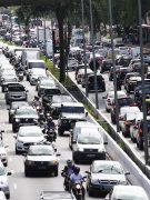 Licenciamento SP 2022 começa nesta sexta (1); veja tudo o que você precisa saber (Imagem: Reprodução/Folhapress)