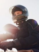 Moto de baixa cilindrada pode ter isenção do IPVA (Imagem: Reprodução/Pantaneiro)