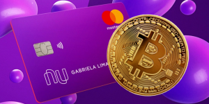 Nubank: mais de 1 milhão de clientes já investiram em cripto; vale a pena? (Imagem: Divulgação/Nubank)