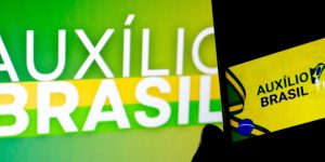 AUXÍLIO BRASIL: Pagamento de R$ 600 está OFICIALIZADO; NÚMERO DE PARCELAS decepciona beneficiários