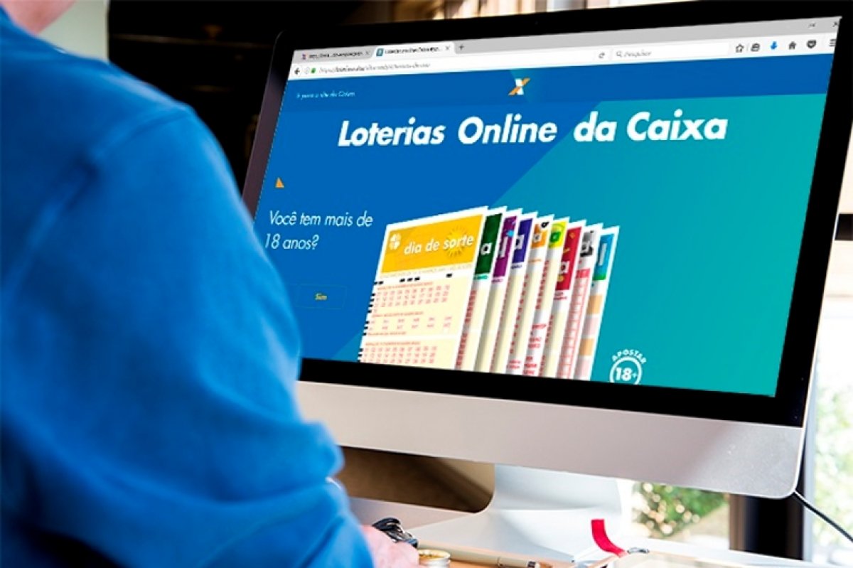 portal loterias online