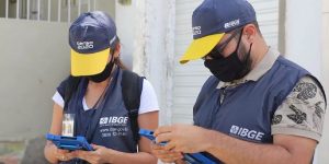 IBGE abre seleção com MILHARES DE VAGAS de emprego; veja como se inscrever