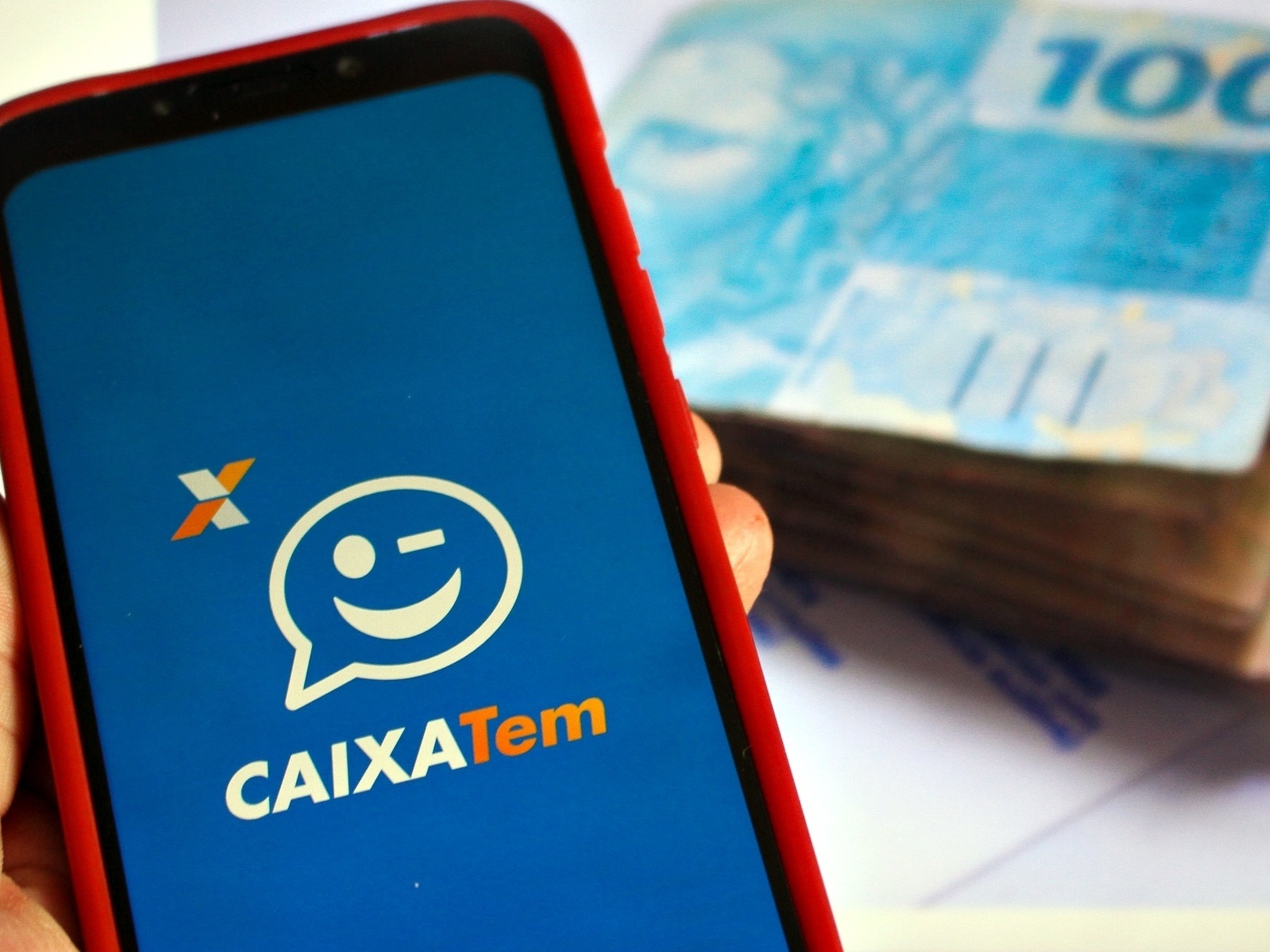 Novo EMPRÉSTIMO de R$ 1 mil é liberado para quem ATUALIZAR o aplicativo do CAIXA TEM; veja como fazer