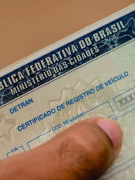 Onde fica o número do Renavam no documento? Aprenda a localizar