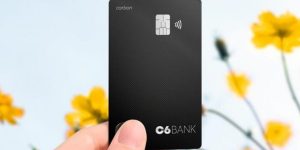 Qual o limite inicial do Cartão de Crédito do C6 Bank?