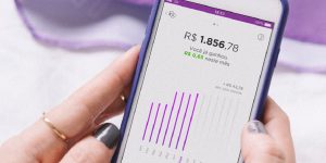 Quanto rende R$ 10.000 no Nubank por mês?