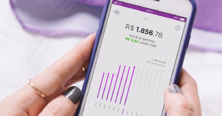 Quanto Rende R 10000 No Nubank Por Mês 3123