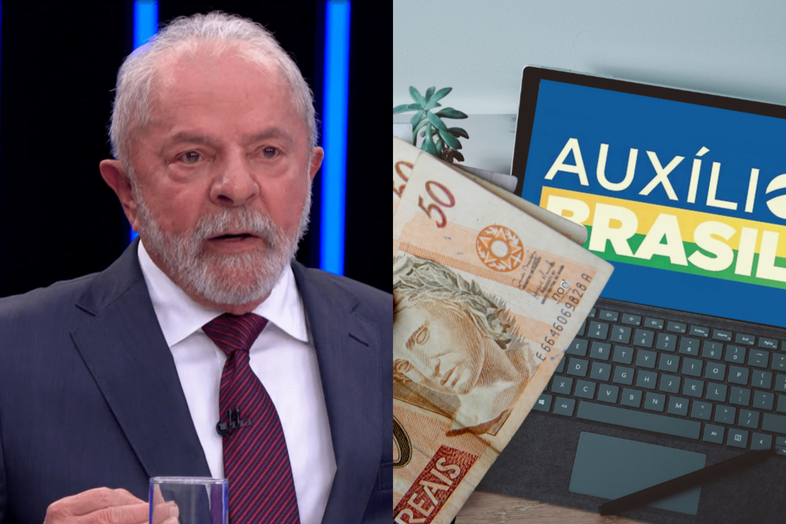 Auxílio Brasil vai acabar em dezembro? Entenda a fala de Lula