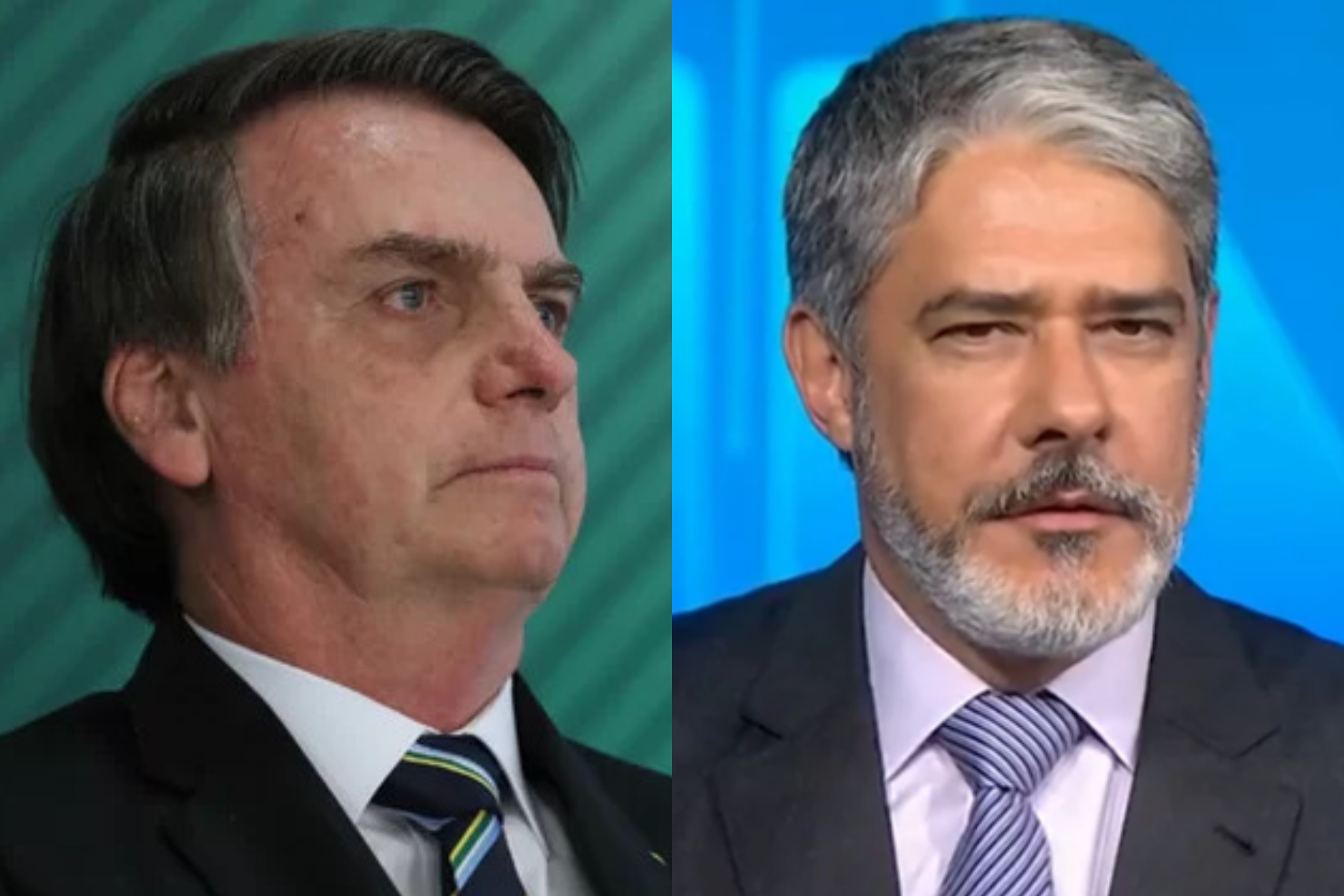 Bolsonaro no JN: 3 assuntos que o presidente certamente vai querer evitar