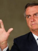 Bolsonaro registra candidatura e revela PATRIMÔNIO; confira o valor (Imagem: Adriano Machado/REUTERS)