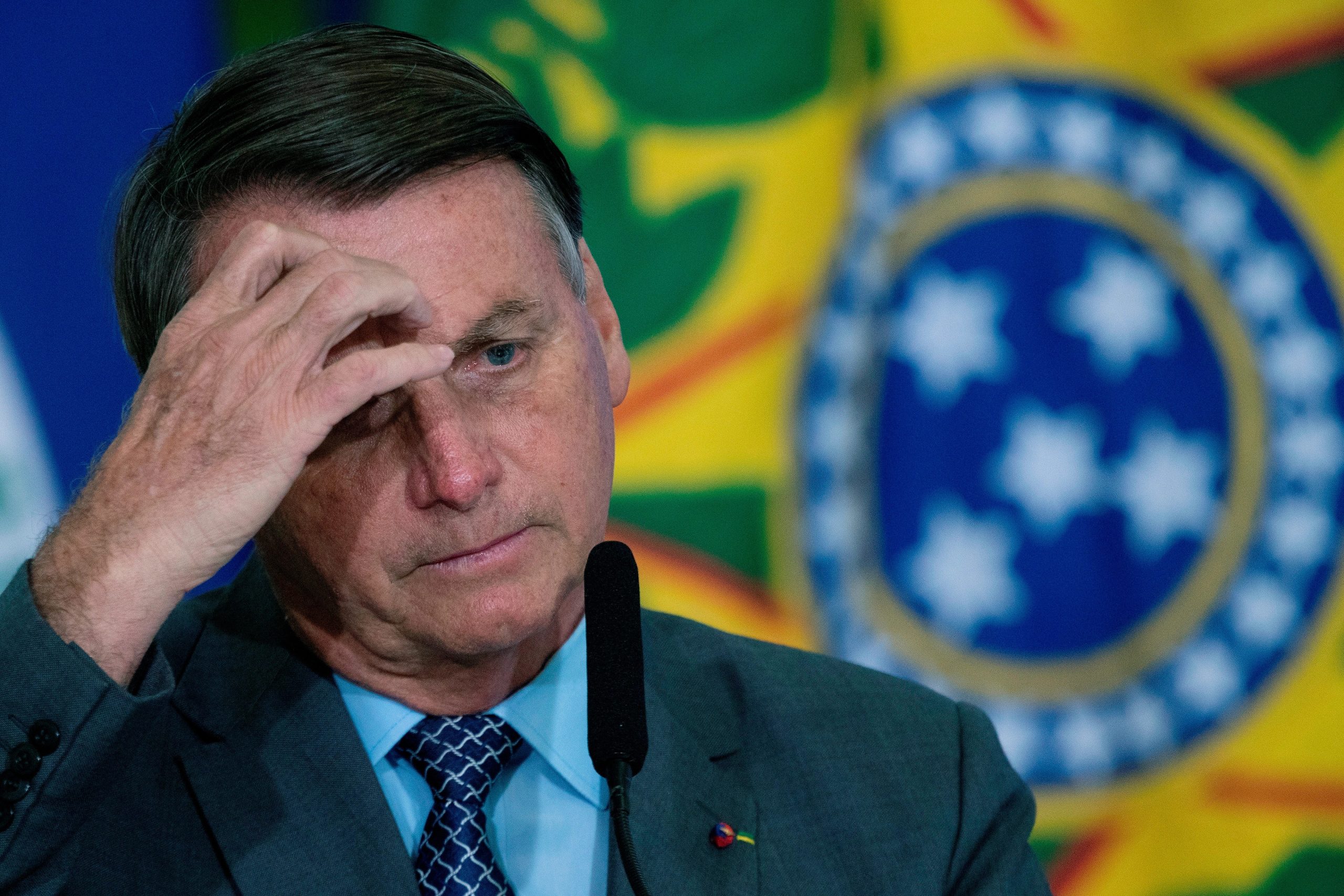 Bolsonaro volta a prometer algo que já não cumpriu durante mandato; entenda (Imagem: Joédson Alves/EFE)