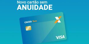 Cartão Caixa Tem: 9 dúvidas respondidas (Imagem: Divulgação/Caixa Tem)