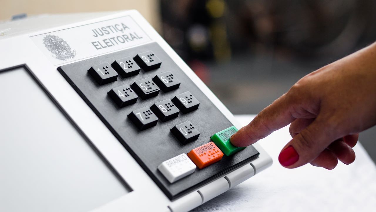Governo faz pedido "urgentíssimo" ao TSE relacionado às urnas eletrônicas (Imagem: Divulgação/TSE)