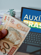 Grandes bancos NÃO VÃO oferecer o Empréstimo Consignado do Auxílio Brasil (Imagem: No Detalhe)